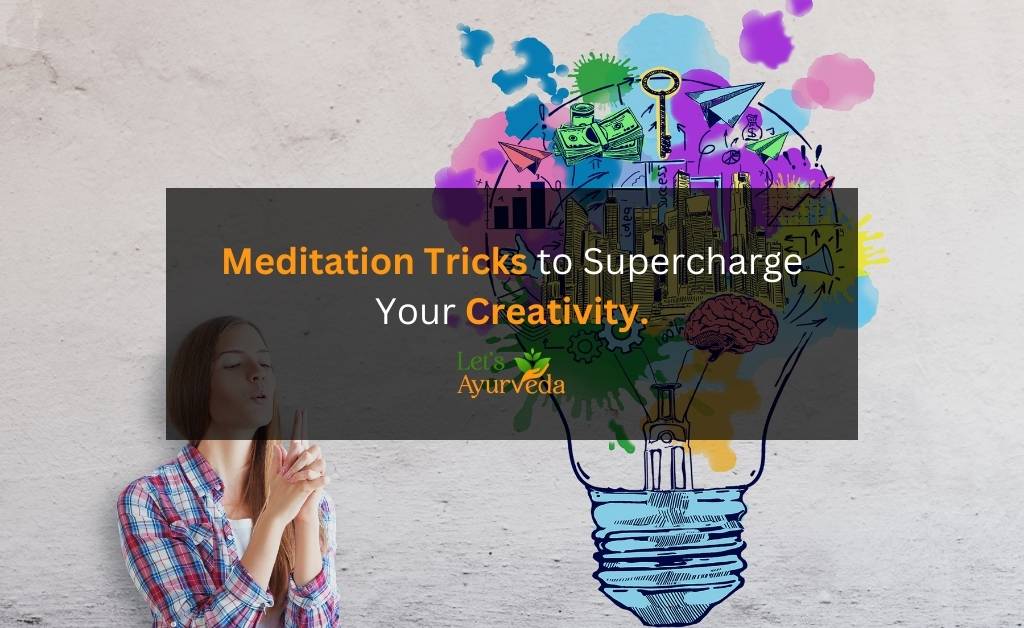 Meditation for Creativity: Unlock Your Inner Artist