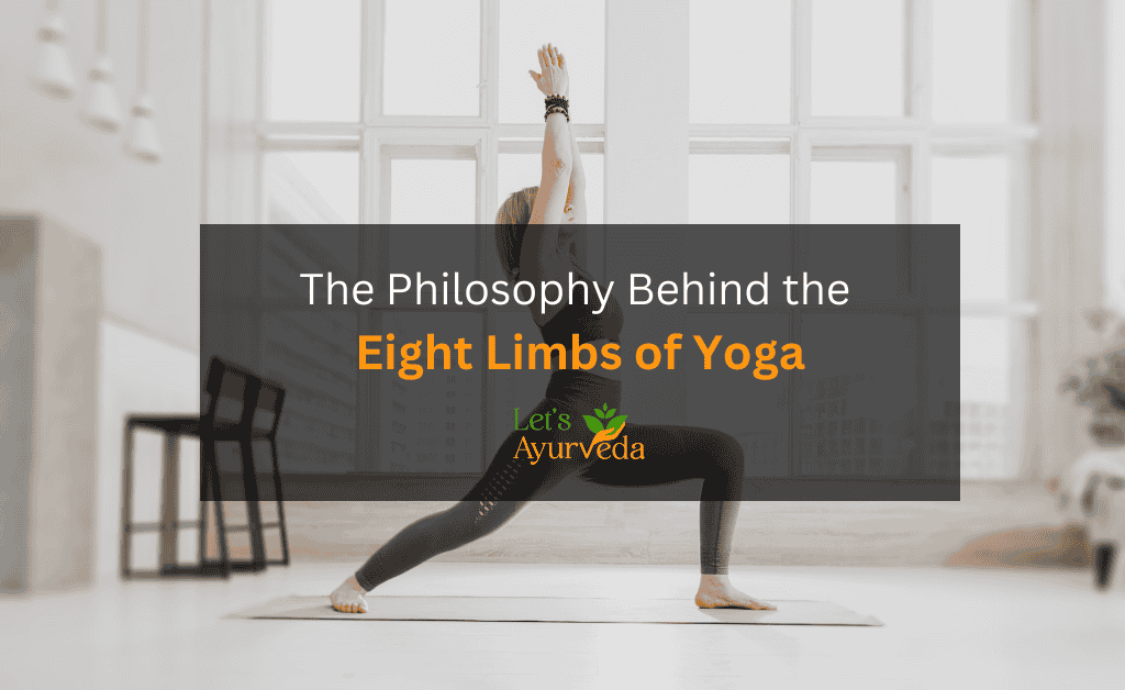 Understanding the Eight Limbs of Yoga for a Peaceful Life