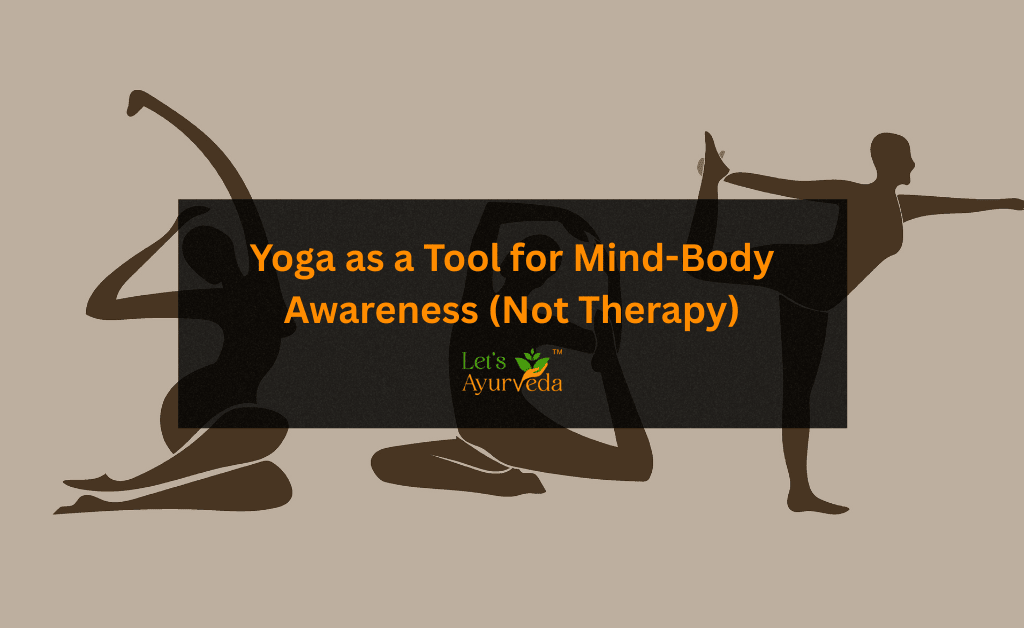 How Yoga Helps Mind-Body Awareness | Clear Guide for All Ages