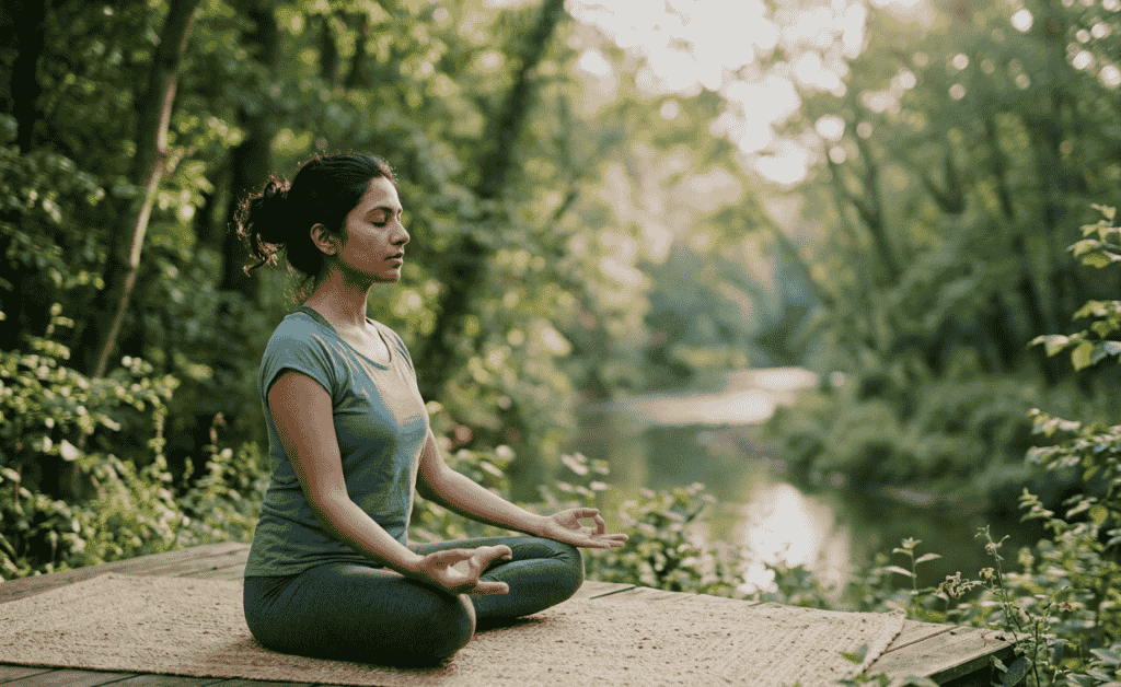 भस्त्रिका प्राणायाम क्या है? सही तरीका और इसके जबरदस्त फायदे जानें