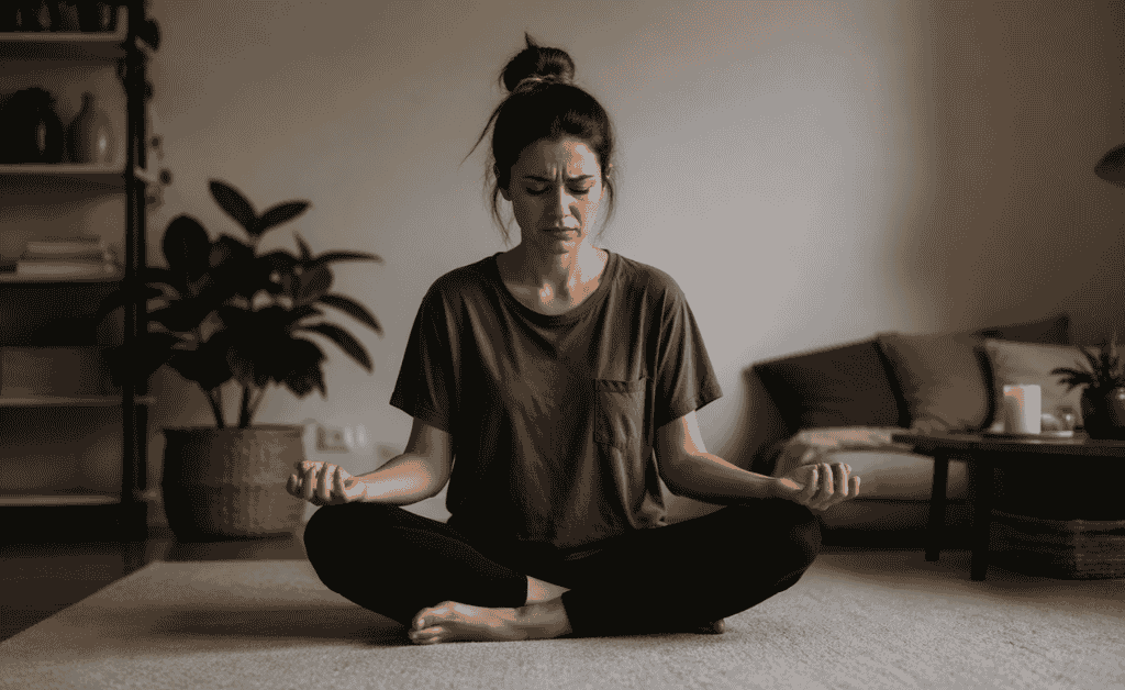 Why Meditation Isn't Working for You (And What to Do About It)