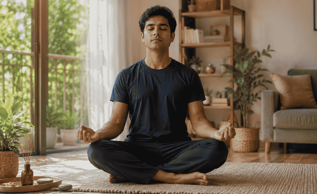 The Right Meditation Duration for Beginners and Beyond
