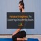 Vajrasana (Thunderbolt Pose): Benefits & Easy Step-by-Step Guide