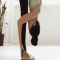 Yoga Poses to Keep You Cool and Energised This Summer