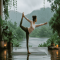 Monsoon Yoga: Poses to Boost Immunity and Lift Your Mood